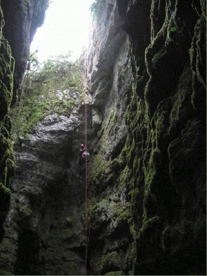 Algar da Bajanca Algar da Bajanca