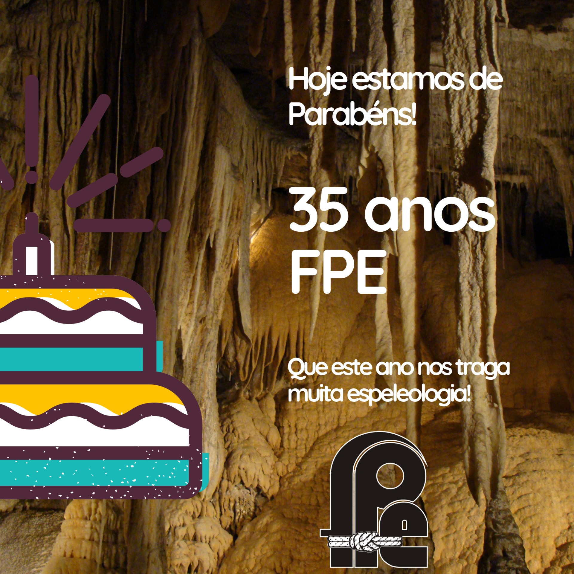 35º Aniversário FPE - 29-07-2021