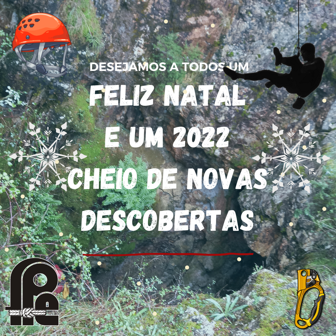 Boas Festas!