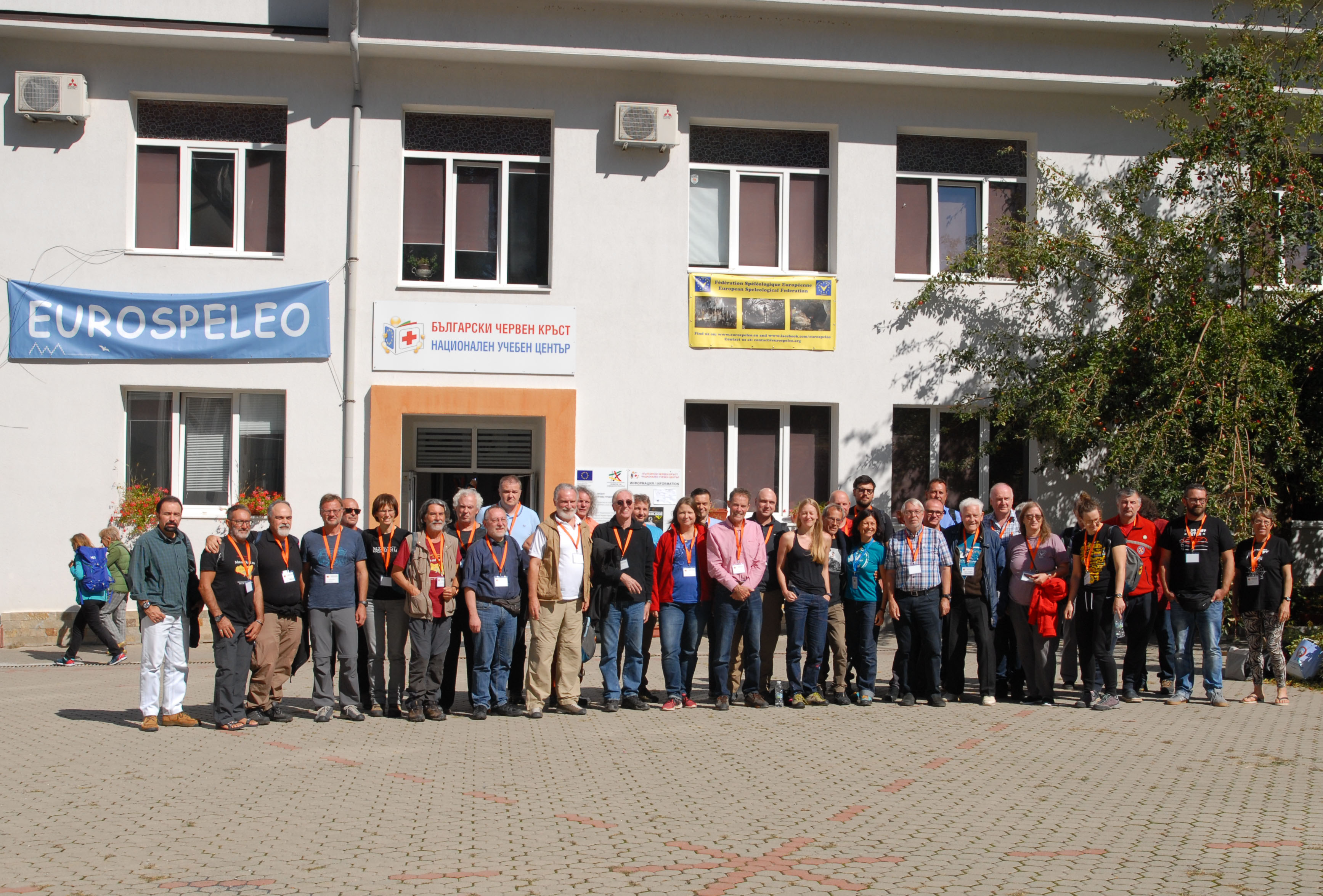 Congresso FSE 2019