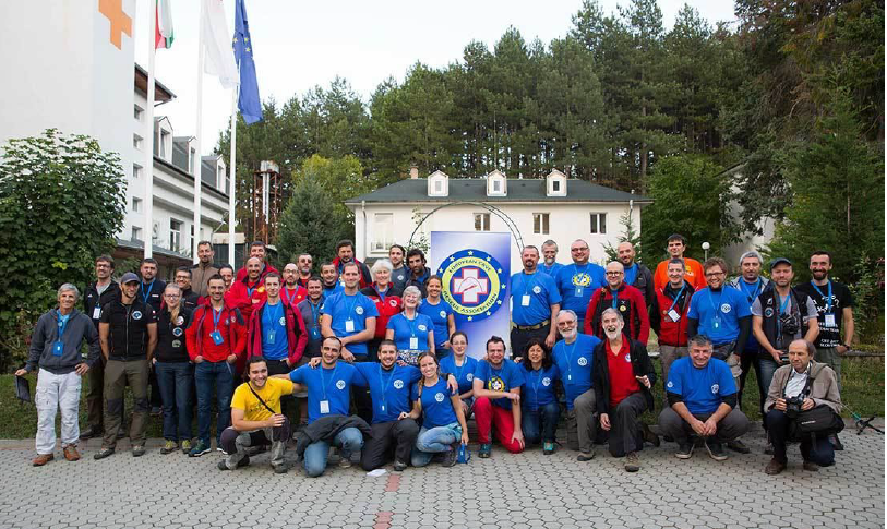ECRA 2018